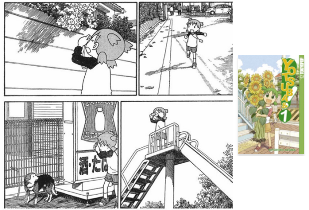 Yotsuba