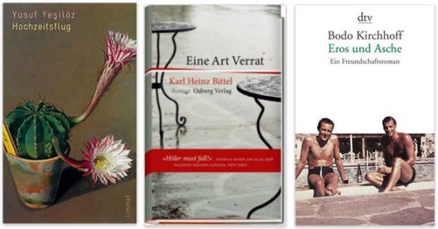 schwule literatur yesilöz bittner kirchhoff