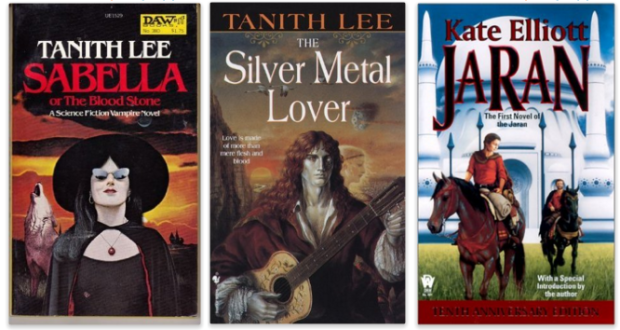 feministische sci-fi tanith lee, kate elliott.png