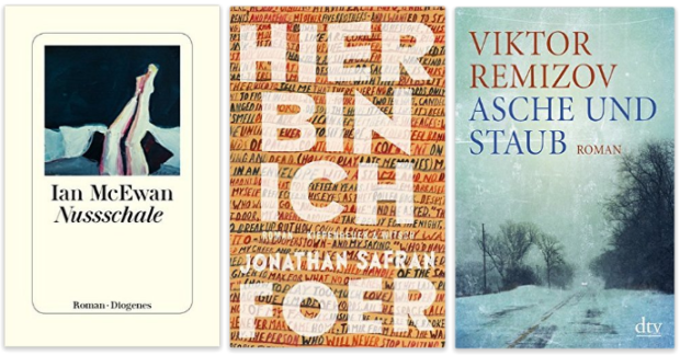 Ian McEwan, Jonathan Safran Foer, Viktor Remizov.png