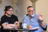 Empfindlichkeiten-Festival, LCB, 15.07.2016, Berlin