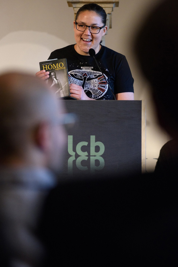 Empfindlichkeiten-Festival, LCB, 15.07.2016, Berlin