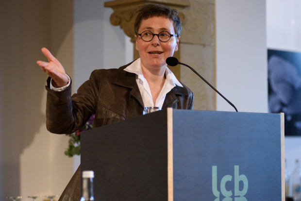 Empfindlichkeiten-Festival, LCB, 15.07.2016, Berlin