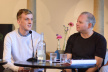 Empfindlichkeiten-Festival, LCB, 16.07.2016, Berlin