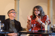 Empfindlichkeiten-Festival, LCB, 16.07.2016, Berlin