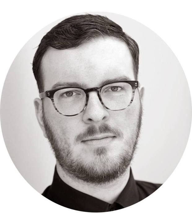 Presse- und Öffentlichkeitsarbeit fürs Festival "Empfindlichkeiten": Ronny Matthes