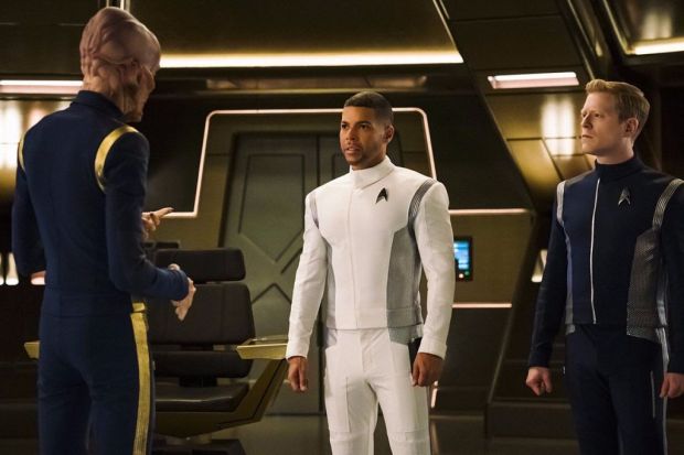 star trek discovery wilson cruz
