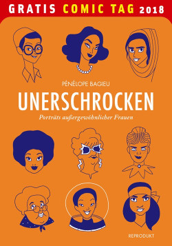 Reprodukt_GCT2018_Unerschrocken