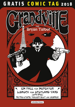 schreiberleser_Grandville_cover