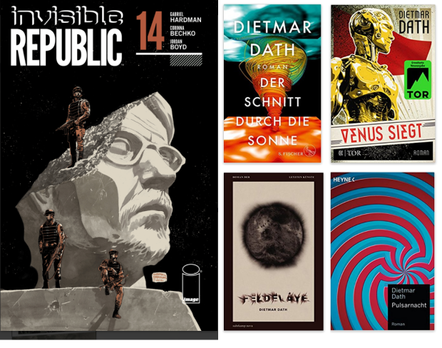invisible republic, dietmar dath, hard sci-fi