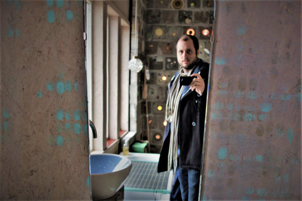Stefan Mesch, 2018 (2)