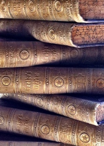 "Goethe's Werke. Erste illustrite Ausgabe, mit erläuternden Einleitungen", Berlin, G. Grote'sche Verlagsbuchhandlung 1874 - Foto (c) Gesine von Prittwitz