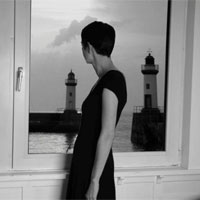 Fenster mit Aussicht ©  isla volante