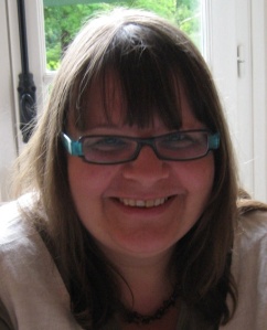 Beate Laufer-Johannes  © privat