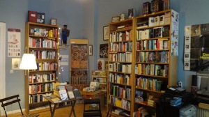 der Buchladen © Schröersche Buchhandlung