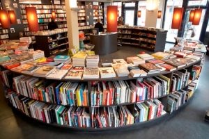 der buchladen © cohen + dobernigg