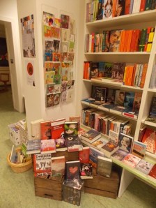 Einladung zum Stöbern © Mascha Kascha