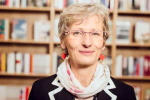 Annaluise Erler © Julius Erler