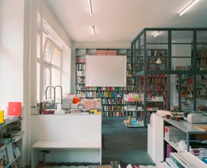 so schaut's Innen aus  ©  Katja Eydel