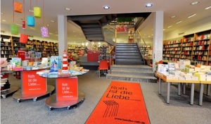 Buchhandlung Roth  © Iris Roth