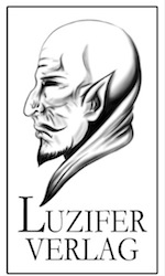 das Logo © Luzifer Verlag