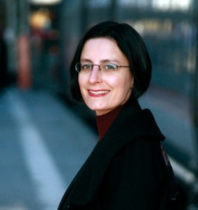 Sandra Thoms © privat
