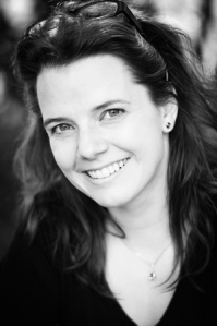 Sonja Rüther © Stephanie Schierenbeck
