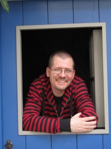 Boris Koch © privat