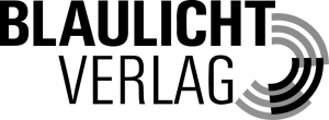 das Logo ©  Blaulicht Verlag