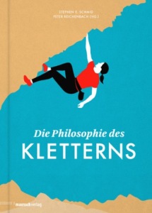 mairisch cover_Philosophie des Kletterns