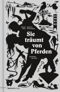 mairisch_coverSie träumt v Pferden