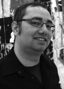 Andreas Reiffer ©  privat
