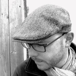 Christoph Wenzel © Sonja Wenzel