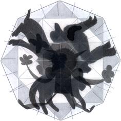 das Logo © edition pudelundpinscher