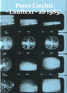 Vexer_PeterLiechti_Lauftext_Cover