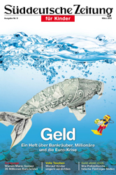SZ für Kinder Bild wird geladen