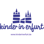 Kinder in Erfurt