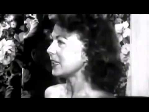 1956 Housewife on Acid: Veteran&#039;s Hospital LSD 25 Testing