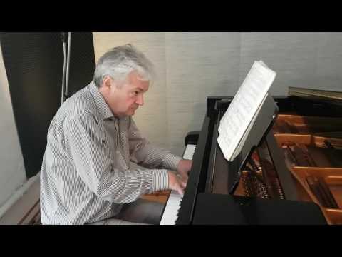Tomas Bächli: Beethoven forever