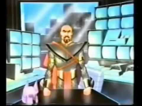 Der Glaube der Scientologen