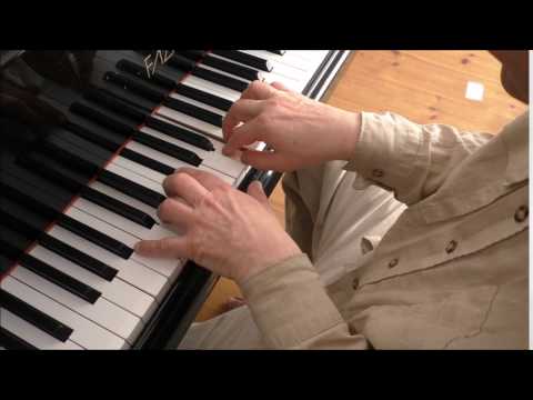 Tomas Bächli: Bona Nox Video1