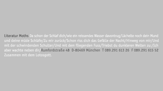 literatur-moths