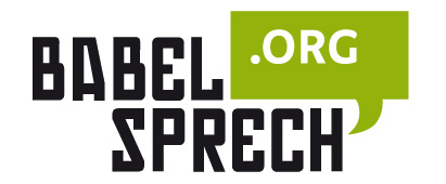 babelsprech