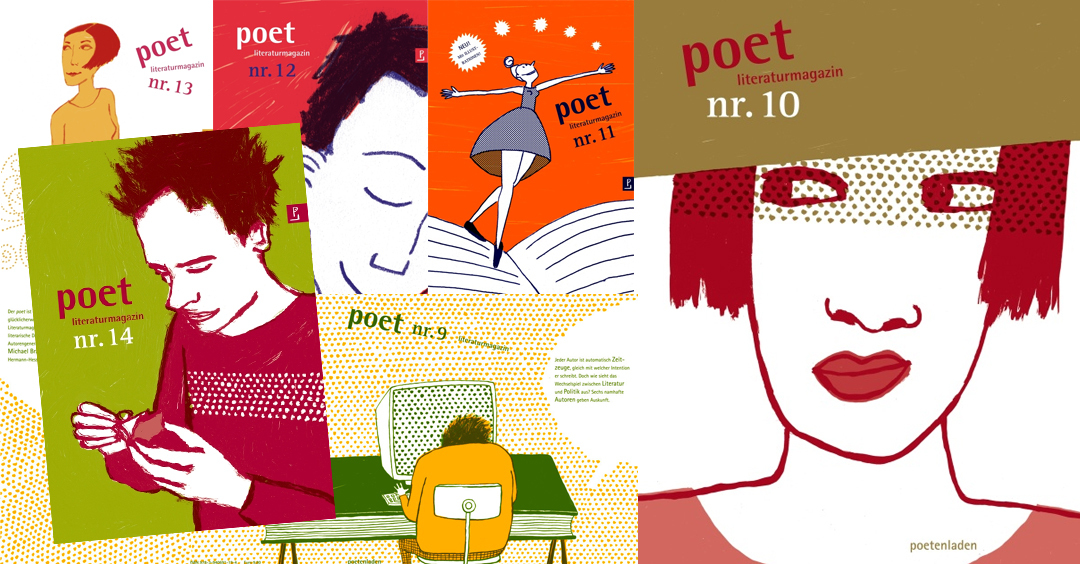 poetenladen