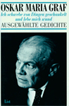 Oskar Maria Graf
