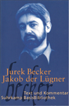 Jurek Becker