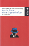 Robert Musil