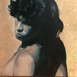 Jim Morrison