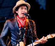 Bob Dylan