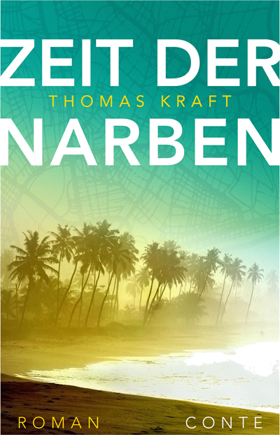 Zeit der Narben